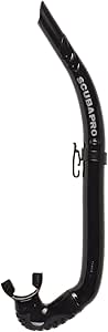 Scubapro Apnea Freediving Snorkel for Ultimate Comfort and Flexibility