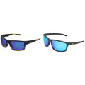 Bullhead Safety Polarized Blue Light Glasses Bundle - Fog Resistant