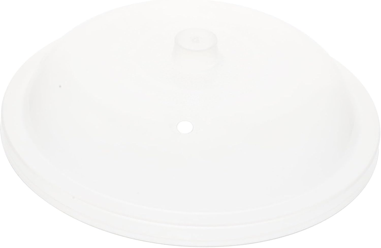 Magnetic Microwave Splatter Guard - Mess-Free Cooking