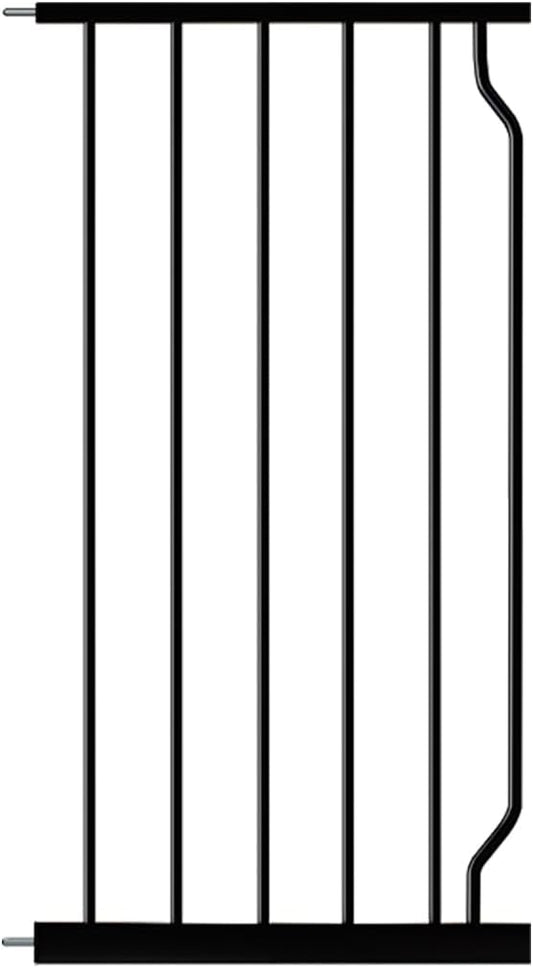 Fairy Baby Safety Gate Extension for Extra Wide Baby Gates