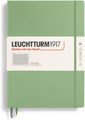 LEUCHTTURM1917 Master Classic A4+ Notebook - Thick 100 gsm Paper