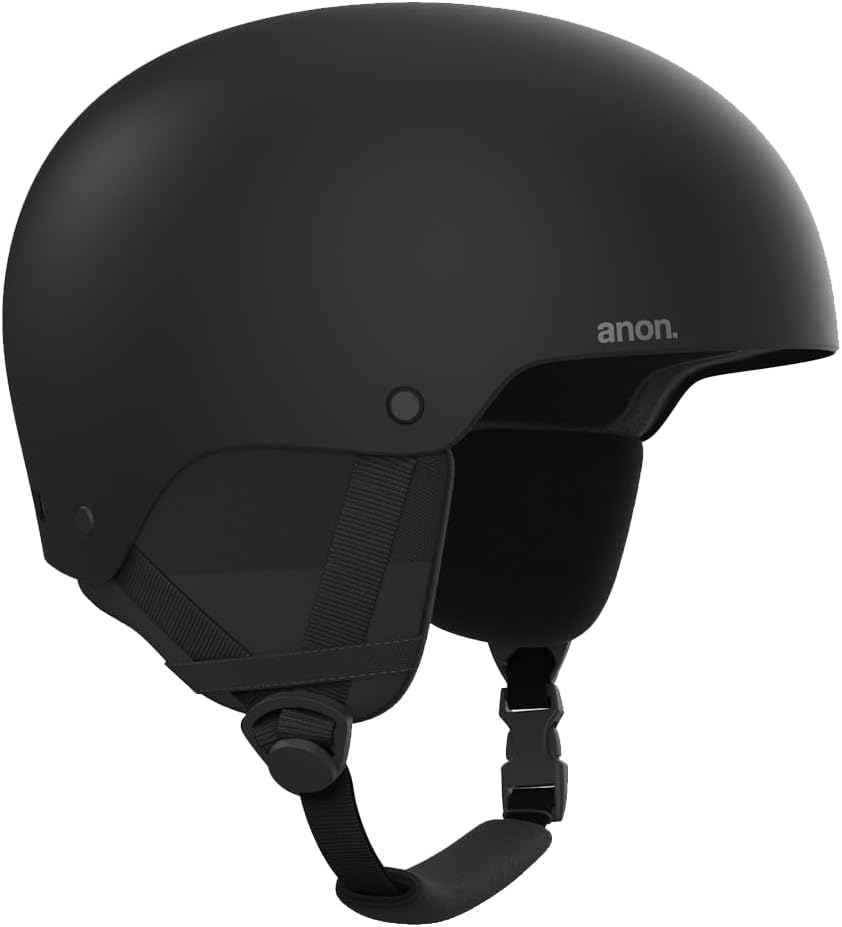 Anon Raider 3 Helmet: Ultimate Snow Sports Protection