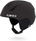 Giro Launch Combo Pack Youth Snow Ski Helmet w/Matching Goggles