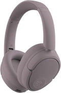 JLab Lux ANC Headphones: Hybrid Noise Cancelling