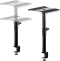 Review Monoprice Studio Monitor Stands - Elevate Your Audio!
