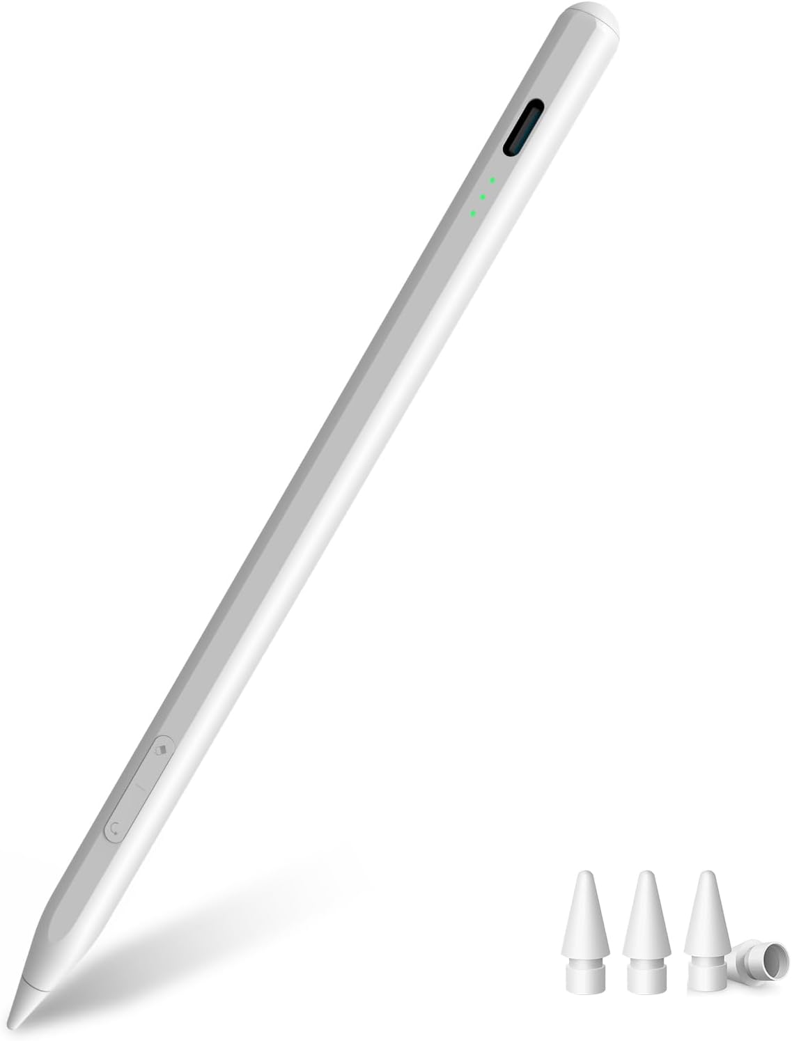 Fast Charge Stylus Pen for iPad - MYSTILUCK