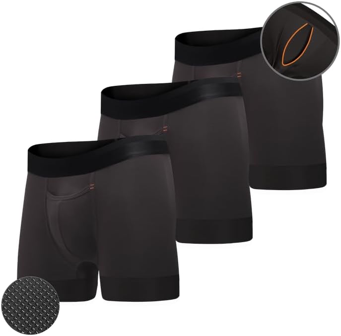All Citizens Elite Ball Pouch Underwear for Men - Ultimate Comfort