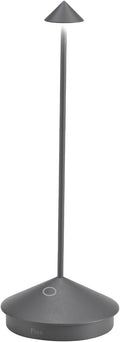 Pina Pro Lamp Rechargeable Cordless Table Lamp - Dimmer & Warmtune