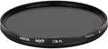 Hoya 67mm NXT Circular Polarizer Filter for Stunning Photos