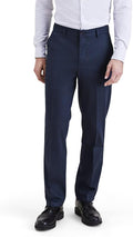 DOCKERS Men's Straight Fit Signature Iron Free Khaki (Style G9ZG)
