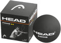HEAD Prime Squash Balls - High Control, Long Durability