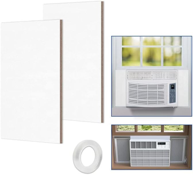Insulate AC Windows Year-Round with BJADES