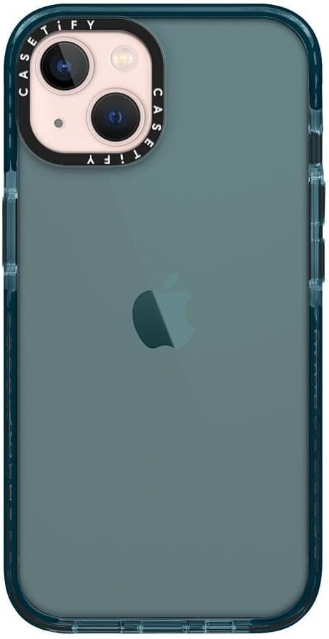 CASETiFY Impact iPhone 13 Case with 6.6ft Drop Protection