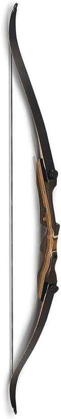 Samick Sage 62in Takedown Recurve Bow - Versatile Training & Hunting