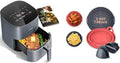 COSORI Air Fryer Bundle with Silicone Liners - Compact Family 5-Qt