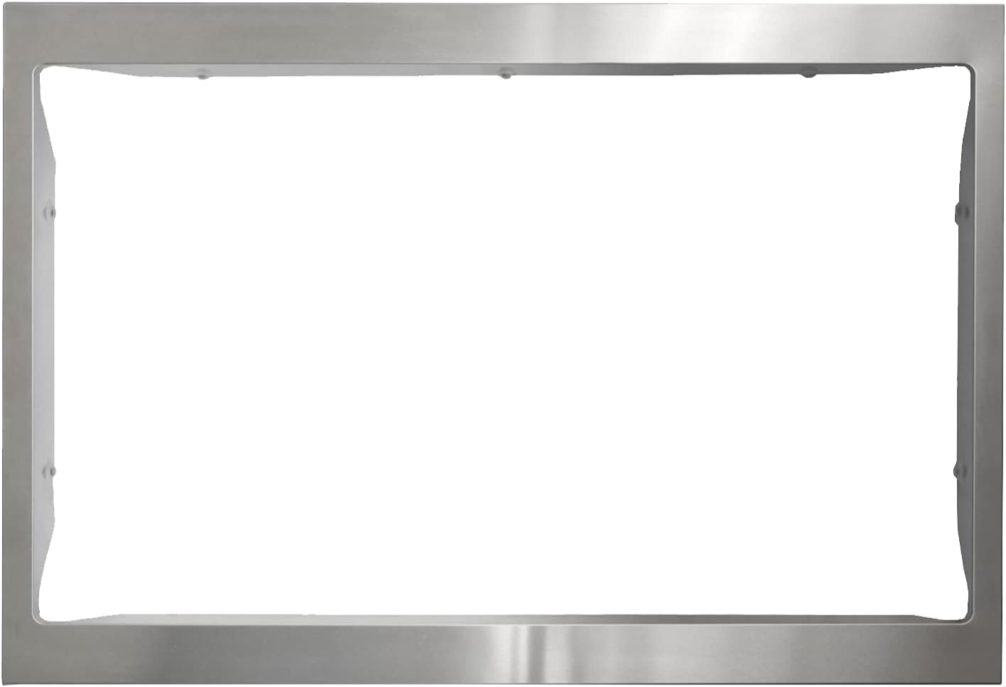 Stainless Steel 24 Microwave Trim Kit for NN-CD87KS