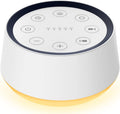 Brown Noise Sound Machine with 30 Soothing Sounds - Sleep Aid