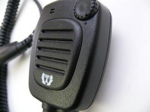 Speaker Microphone Replacement for Motorola MOTOTRBO Series