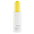 Face Sunscreen Sun Drops SPF 50 Skin Care Oil - Lightweight Protection