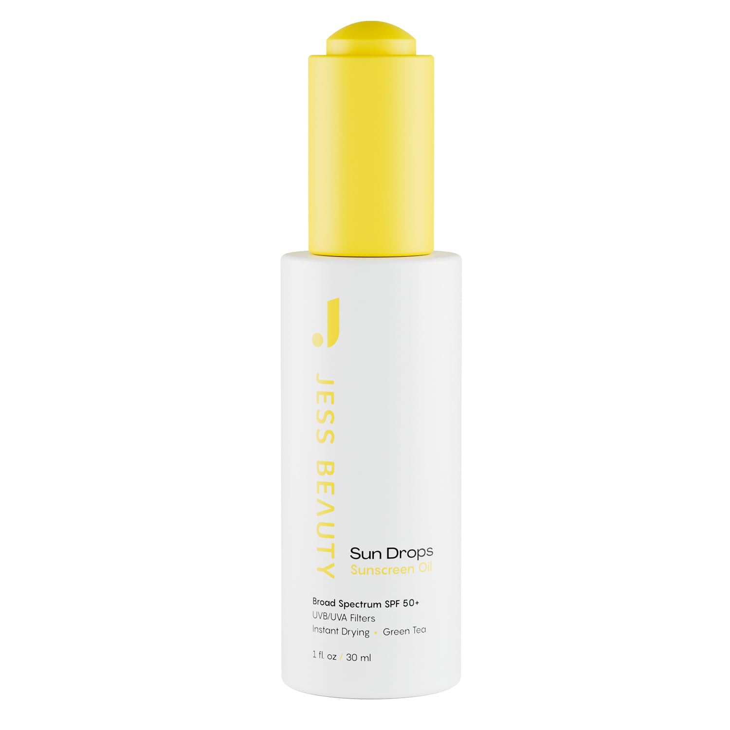 Face Sunscreen Sun Drops SPF 50 for Ultimate Skin Protection