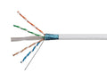 Monoprice Cat6A Ethernet Bulk Cable - 500 Feet of Quality