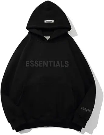 Unisex Sweatshirt Graphic Hoodie Perfect Cotton Pullover for Travel