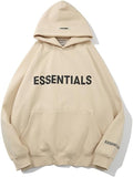 Graphic Pullover Hoodie Unisex Cotton Hoodies Sweatshirt for Teenagers