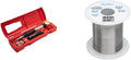 Weller PSI100K Super-Pro Self-Igniting Cordless Butane Soldering Iron