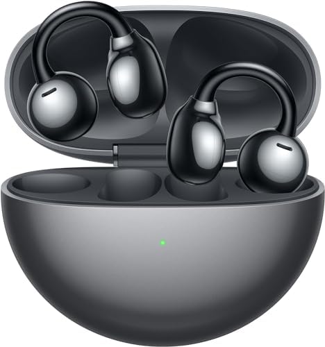 HUAWEI FreeClip Wireless Earbuds with AI Sound & IP54 Rating