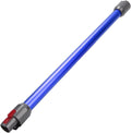 Dyson Compatible Extension Wand - Quick Release Rod