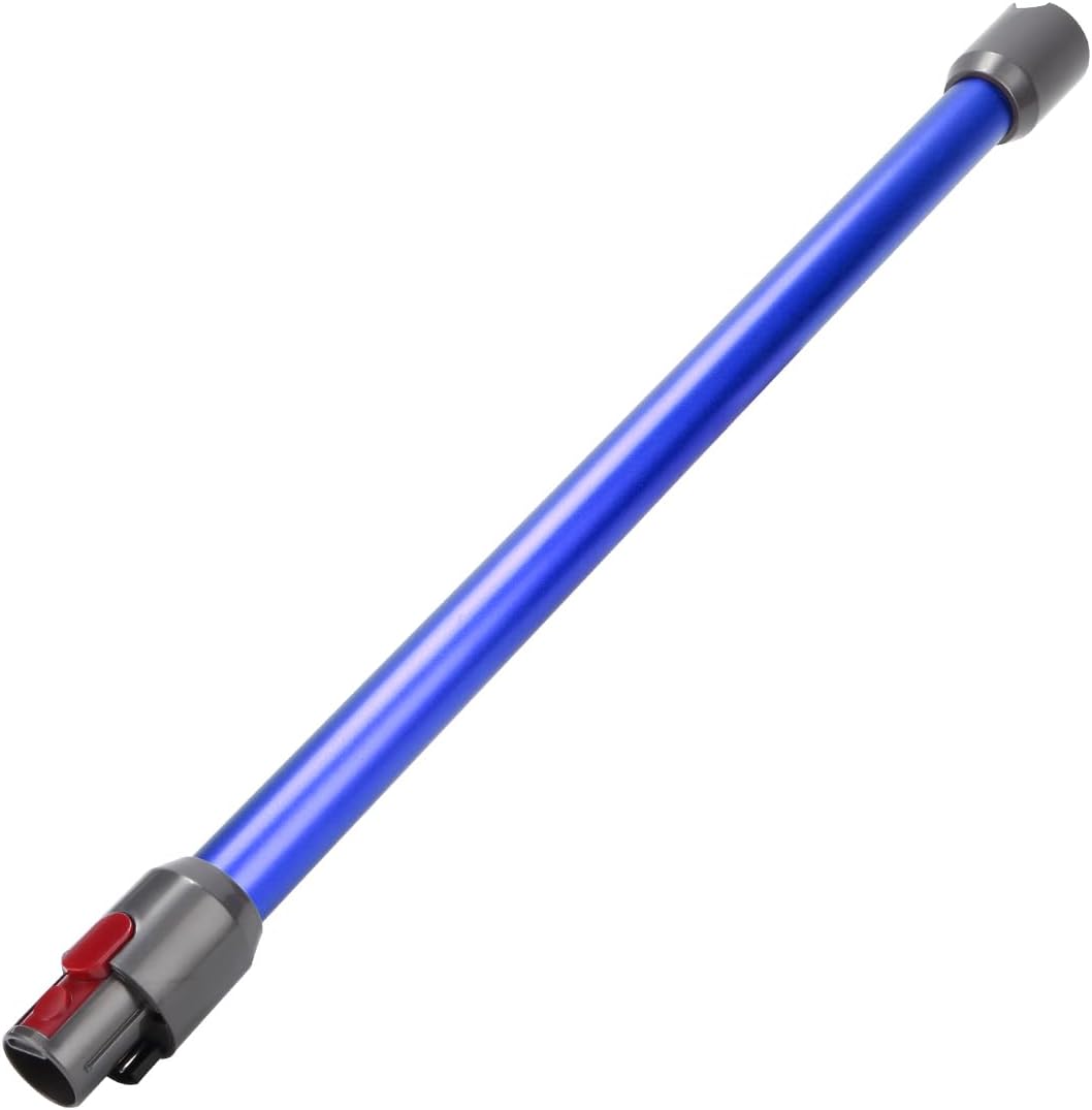 Dyson Compatible Extension Wand - Quick Release Rod