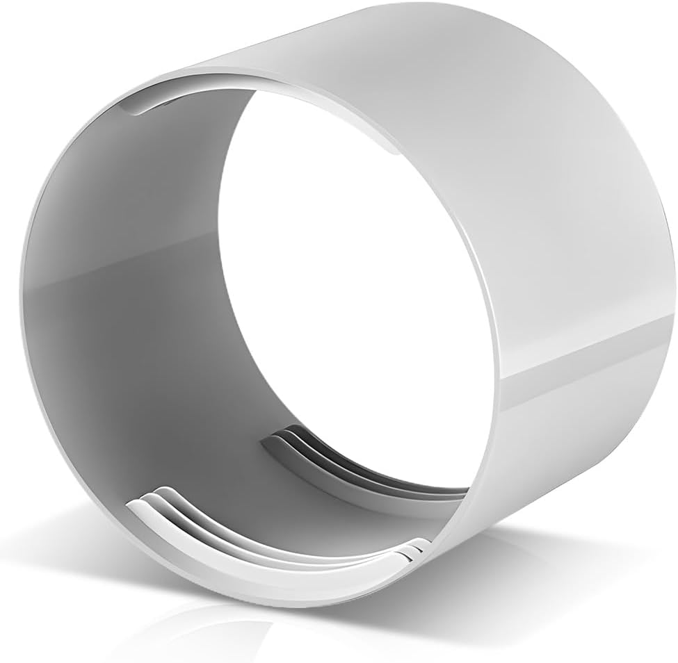 PAMISO Air Conditioner Hose Coupler - Extend & Connect with Ease!