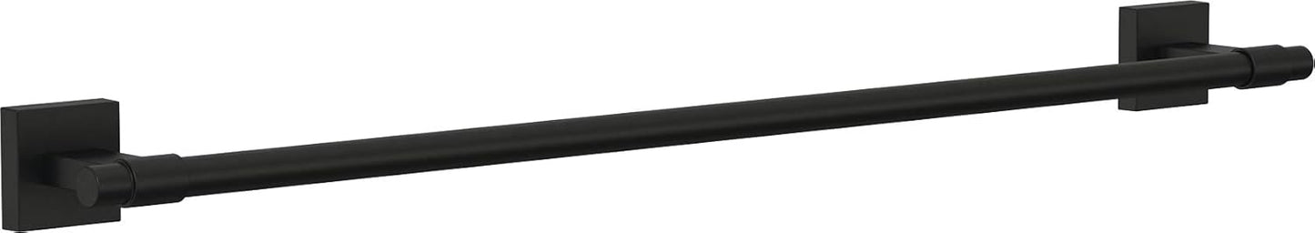 Franklin Brass Maxted 24 in Towel Rack for Stylish Bathrooms