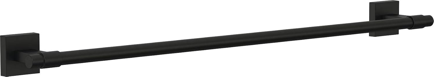 Franklin Brass Maxted 24 in Towel Rack for Stylish Bathrooms