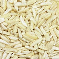 Blanched Slivered Almonds 5lb Bulk Bag - Baking & Snacking