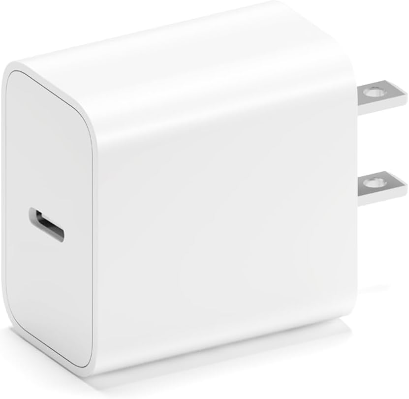 20W Fast Charging Cube for Apple iPhone - BWOGGJ