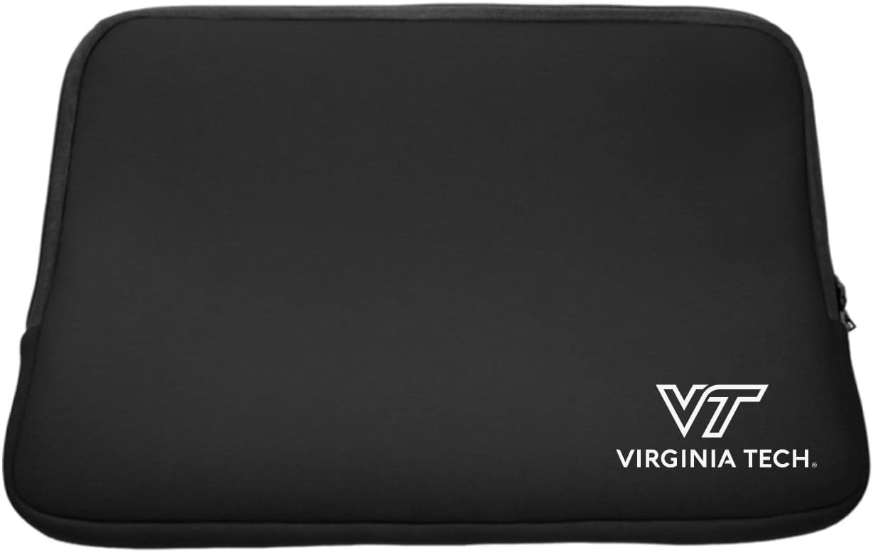 OTM Essentials Virginia Tech University 14 Soft Sleeve Laptop Case