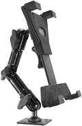 iBolt TabDock FixedPro 360 Heavy Duty Tablet Drill Base - Multi-Angle