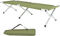 Folding Camping Cot for Ultimate Portability