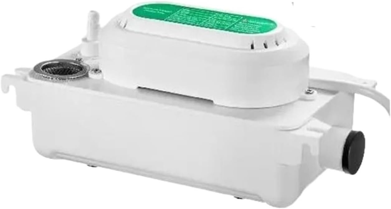 Ultra-Quiet Drainage Pump - Compatible with VEVOR 100L/H