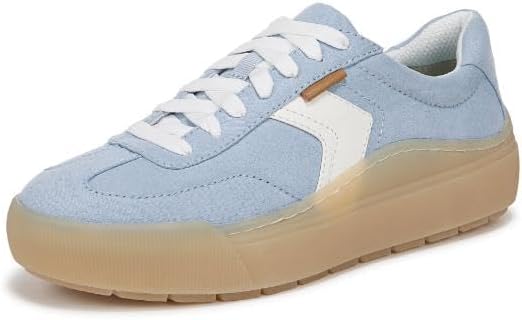 Dr. Scholl's Womens Time Off Win: Sustainable Comfort Shoes