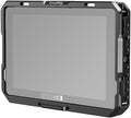 SmallRig Cage with Sun Hood for SmallHD 702 Touch - Secure Monitor