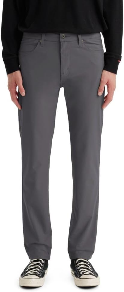 Levi's Men's 511 Slim Tech Pants for Ultimate Comfort and Style
