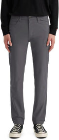 Levi's 511 Slim Tech Pants - Slim Fit with Cooling Fabric Men's