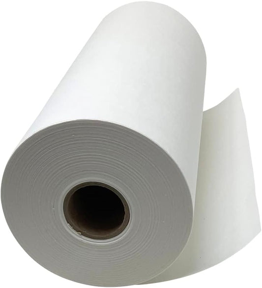 H.B.I. Tear Away Embroidery Stabilizer - Medium Weight, Easy Tear 12x50yd