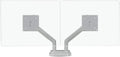 Uplift Desk Zilker Dual Monitor Arm for Ergonomic Workstation Setup