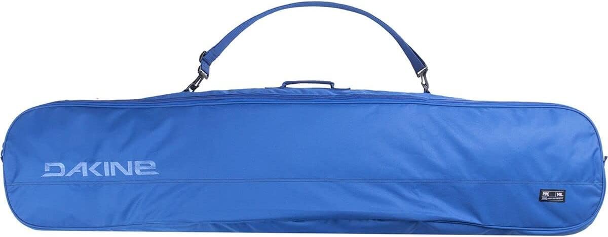 Dakine Pipe Snowboard Bag: Ultimate Protection