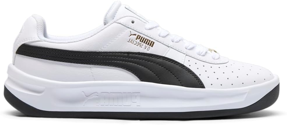 PUMA Men's Gv Special Sneakers: Retro Style Meets Comfort