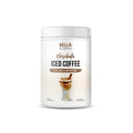 Bella Horchata Iced Coffee - Nutrient-Rich Hydration for Active Days