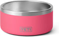 YETI Boomer 4 Dog Bowl - Durable Stainless Steel, Non-Slip Design